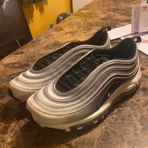 Nike AIR MAX 97 Fade
